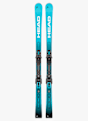 HEAD Worldcup Rebels Race Ti set sci 26/27 Blu 56851 1