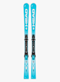 HEAD Worldcup Rebels e-SL Pro ski set 26/27 Bleu 56567 1