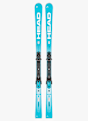 HEAD Worldcup Rebels e-Race Pro set sci 26/27 Blu 56854 1