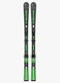 HEAD Supershape e-Magnum ski set 26/27 Gris 56566 1
