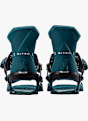 Nitro Team fixation du snowboard Vert 56852 4