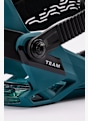 Nitro Team fixation du snowboard Vert 56852 7