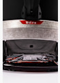 Nitro One Snowboardbindung Schwarz 56568 4