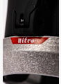 Nitro One Snowboardbindung Schwarz 56568 6