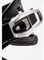 Nitro One fixation du snowboard Noir 56568 8