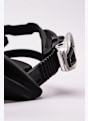 Nitro One fixation du snowboard Noir 56568 9