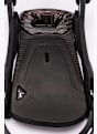 Nitro One Snowboardbindung Schwarz 56568 10