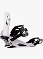 Nitro Talent attachi da snowboard Bianco 56569 3