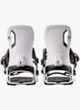 Nitro Talent fixation du snowboard Blanc 56569 4