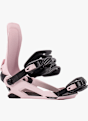 Nitro Talent fixation du snowboard Pink 56572 1