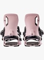 Nitro Talent fixation du snowboard Rose 56572 4