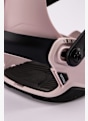 Nitro Talent fixation du snowboard Rose 56572 5