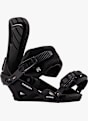 Nitro Poison Damen Snowboardbindung Schwarz 56657 1