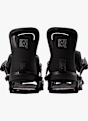 Nitro Poison Damen Snowboardbindung Schwarz 56657 4