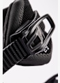 Nitro Poison Damen Snowboardbindung Schwarz 56657 6