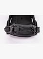 Nitro Poison fixation du snowboard femmes Noir 56657 9