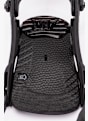 Nitro Poison Damen Snowboardbindung Schwarz 56657 12
