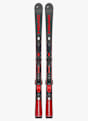 HEAD Supershape e-Rally Ski Set 26/27 Grau 56573 1