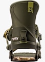 Nitro Fate attachi da snowboard donna Verde 56575 2