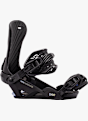 Nitro Fate Damen Snowboardbindung Schwarz 56864 1