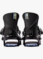 Nitro Fate attachi da snowboard donna Nero 56864 4