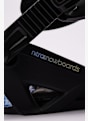 Nitro Fate attachi da snowboard donna Nero 56864 6