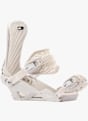 Nitro Fate attachi da snowboard donna Bianco 56576 1