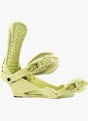 Nitro Cosmic fixation du snowboard femmes Vert 56868 1