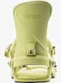Nitro Cosmic fixation du snowboard femmes Vert 56868 3