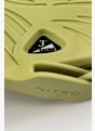 Nitro Cosmic fixation du snowboard femmes Vert 56868 7
