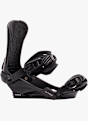 Nitro Cosmic Damen Snowboardbindung Schwarz 56848 1