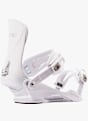 Nitro Cosmic Damen Snowboardbindung Weiss 56869 3
