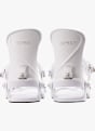 Nitro Cosmic Damen Snowboardbindung Weiss 56869 4