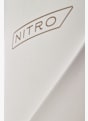 Nitro Cosmic Damen Snowboardbindung Weiss 56869 8