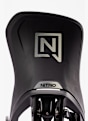 Nitro Step-On® Herren Snowboardbindung Schwarz 56847 6