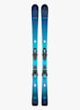 HEAD Super Joy set sci donna 26/27 Blu 56845 1