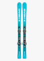 HEAD Worldcup e.Race Team ski set enfants 26/27 Bleu 56581 1