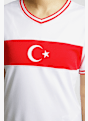 POWERZONE Turchia Fan t-shirt donna Bianco 56584 3