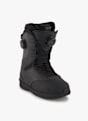 Nitro Crown BOA® scarpe da snowboard donna Nero 56662 2
