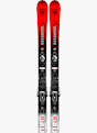 Rossignol Hero Pro Multi-Event ski set 26/27 Rouge 56668 1