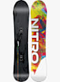 Nitro Alternator FX snowboard 26/27 Nero 56682 1