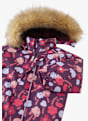 reima Lappi Kleinkind Skioverall Pink 57103 6