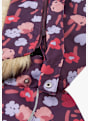reima Lappi Kleinkind Skioverall Pink 57103 8