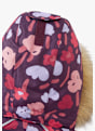 reima Lappi combinaison de ski jeune enfant Pink 57103 11