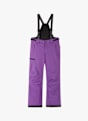 reima Terrie Mädchen Skihose Lila 57071 1