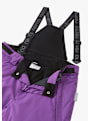 reima Terrie Mädchen Skihose Lila 57071 4