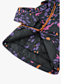 reima Posio giacca da sci bambina Viola 57068 6