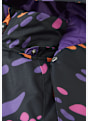 reima Posio veste de ski filles Violet 57068 8