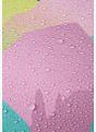 reima Kiiruna Kinder Skijacke Pink 57075 4