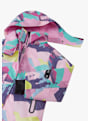 reima Kiiruna Kinder Skijacke Pink 57075 5